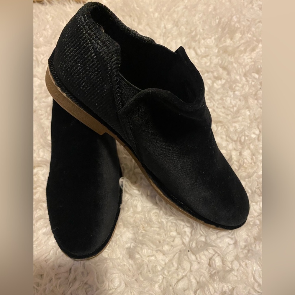 50%offw❤️Bob's Skechers Harmony-Endless Road Booties 7W New S17